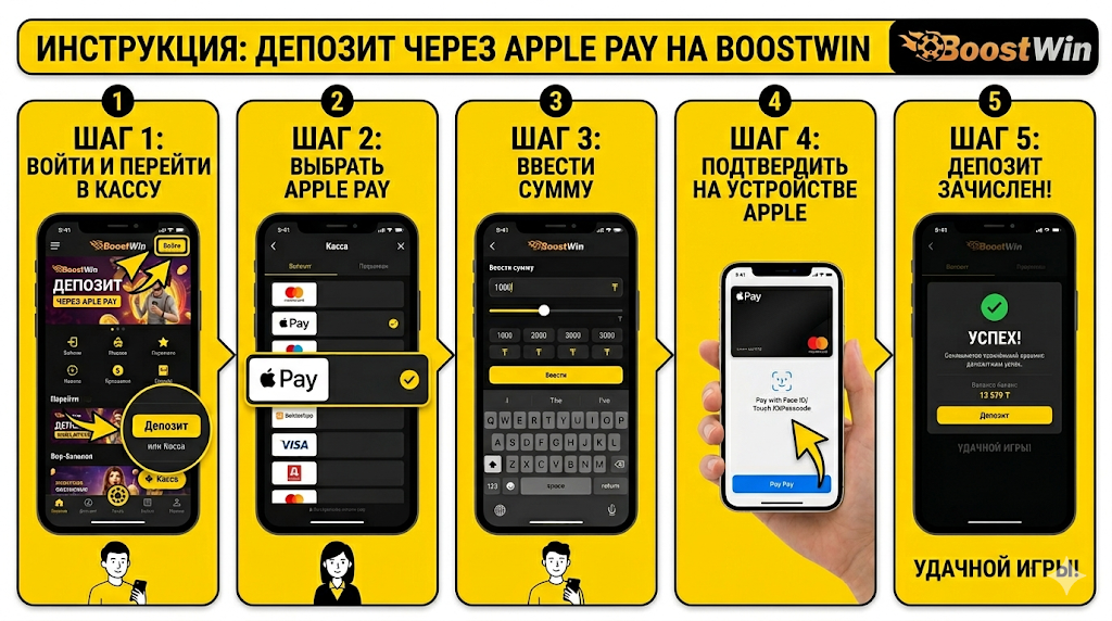 apple pay