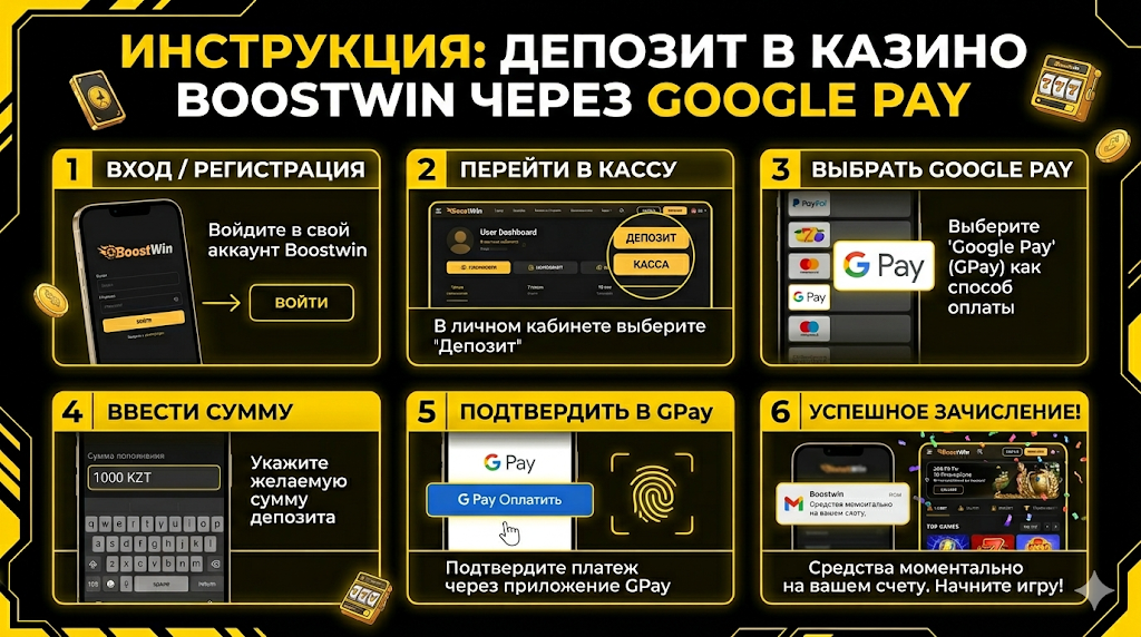 Google Pay 
